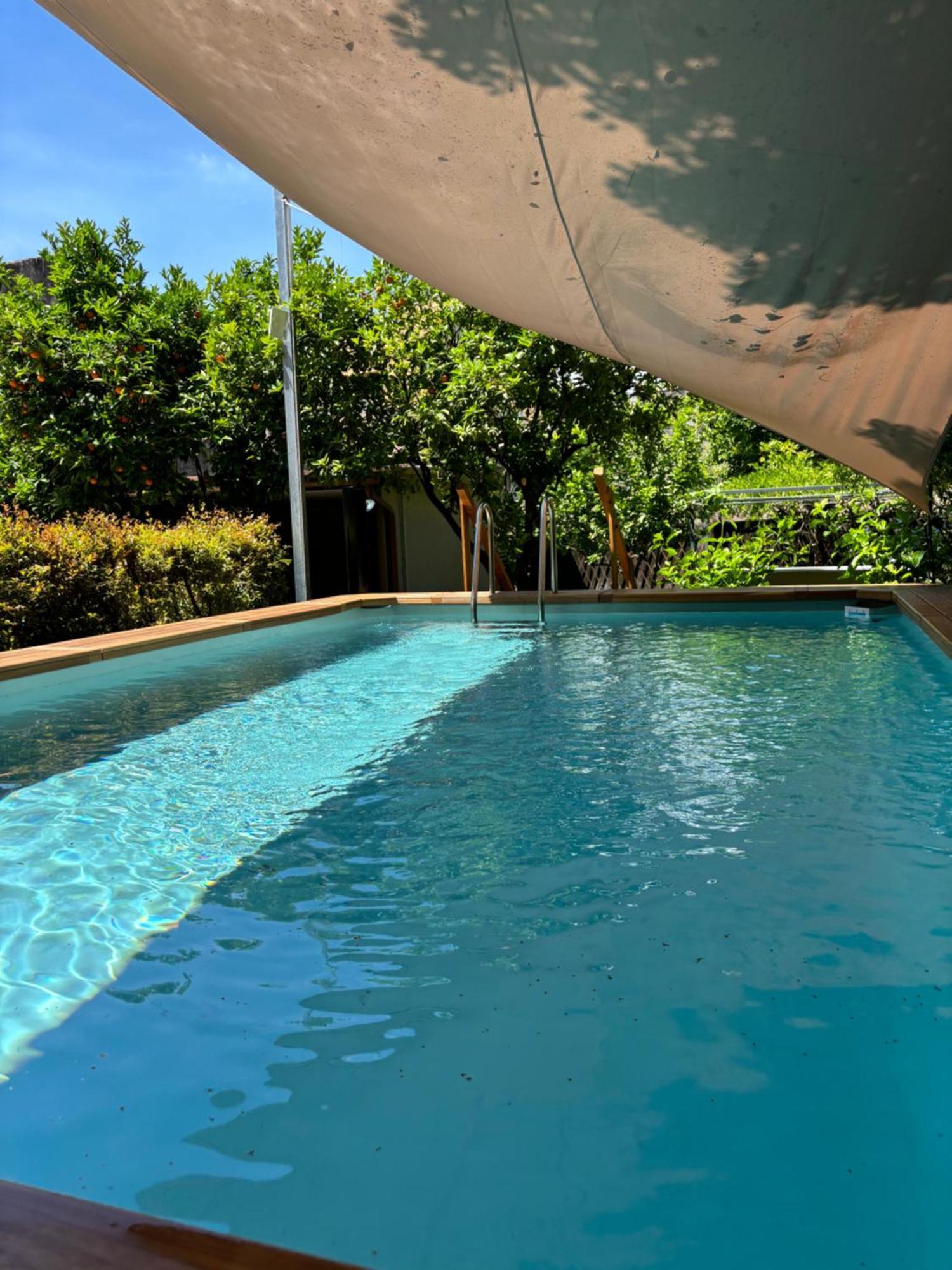 Luxury Relaxing Home With Heated Pool Near Catania, Taormina, The Sea And Mount Etna จาร์เร ภายนอก รูปภาพ
